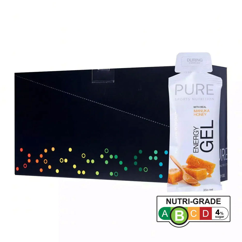 PURE Energy Gel 35g