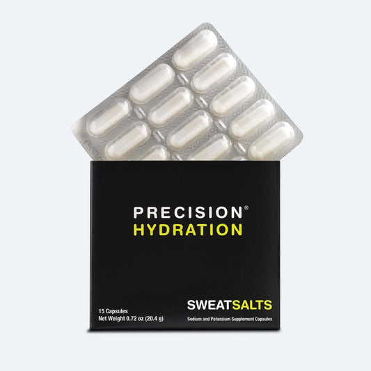 Precision Hydration Extra - Electrolyte Capsules