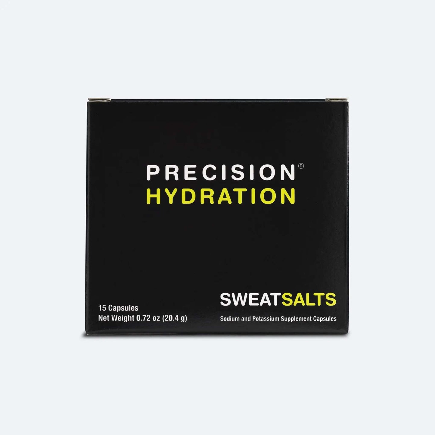 Precision Hydration Extra - Electrolyte Capsules