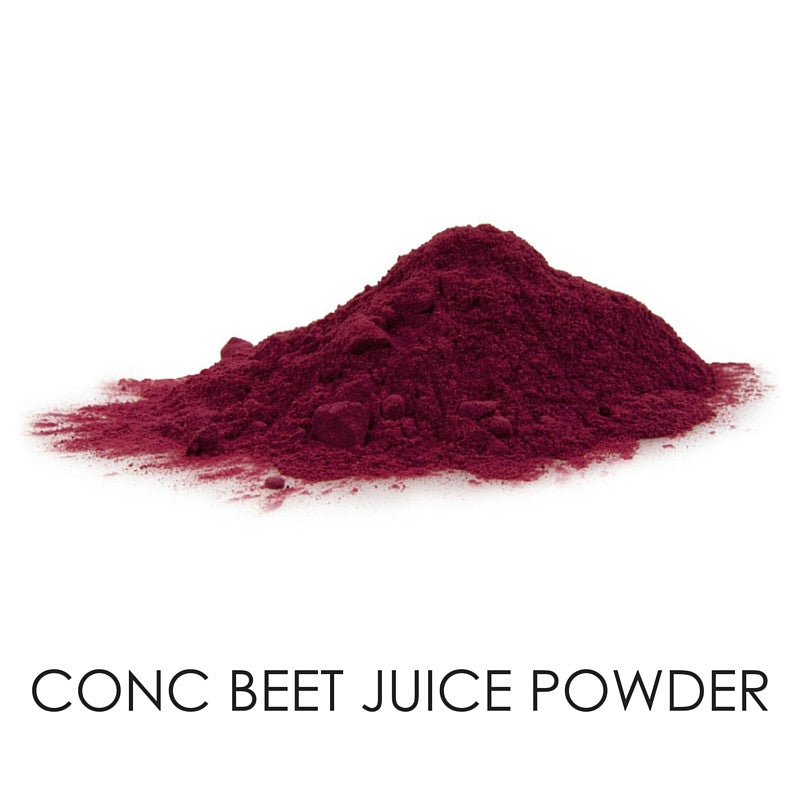 PURE NUTRITION | Conc Beet Juice Powder
