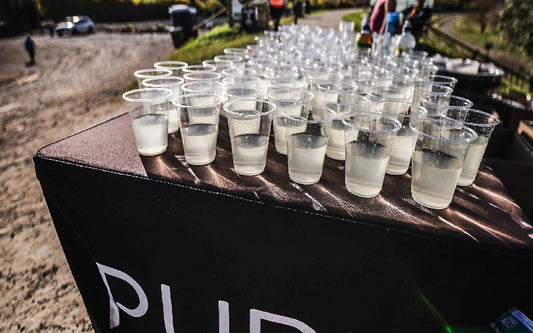 Hydration Planning For Your Event