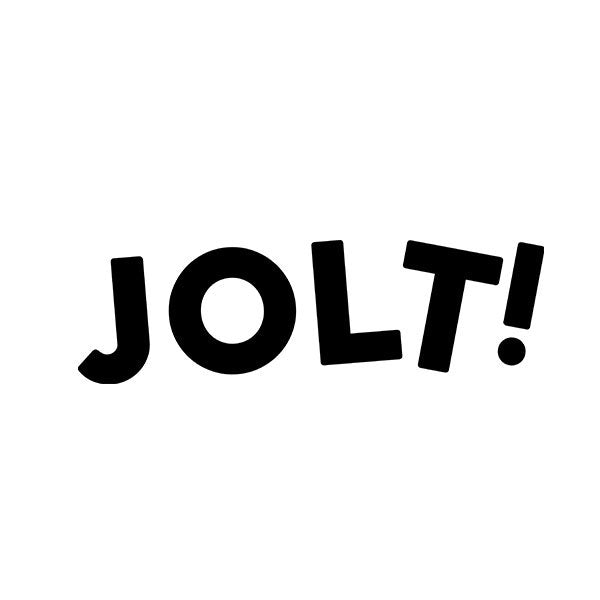 JOLT! Protein Bars