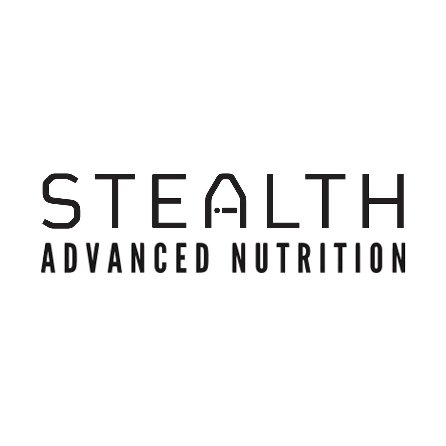 Stealth Advanced Nutrition