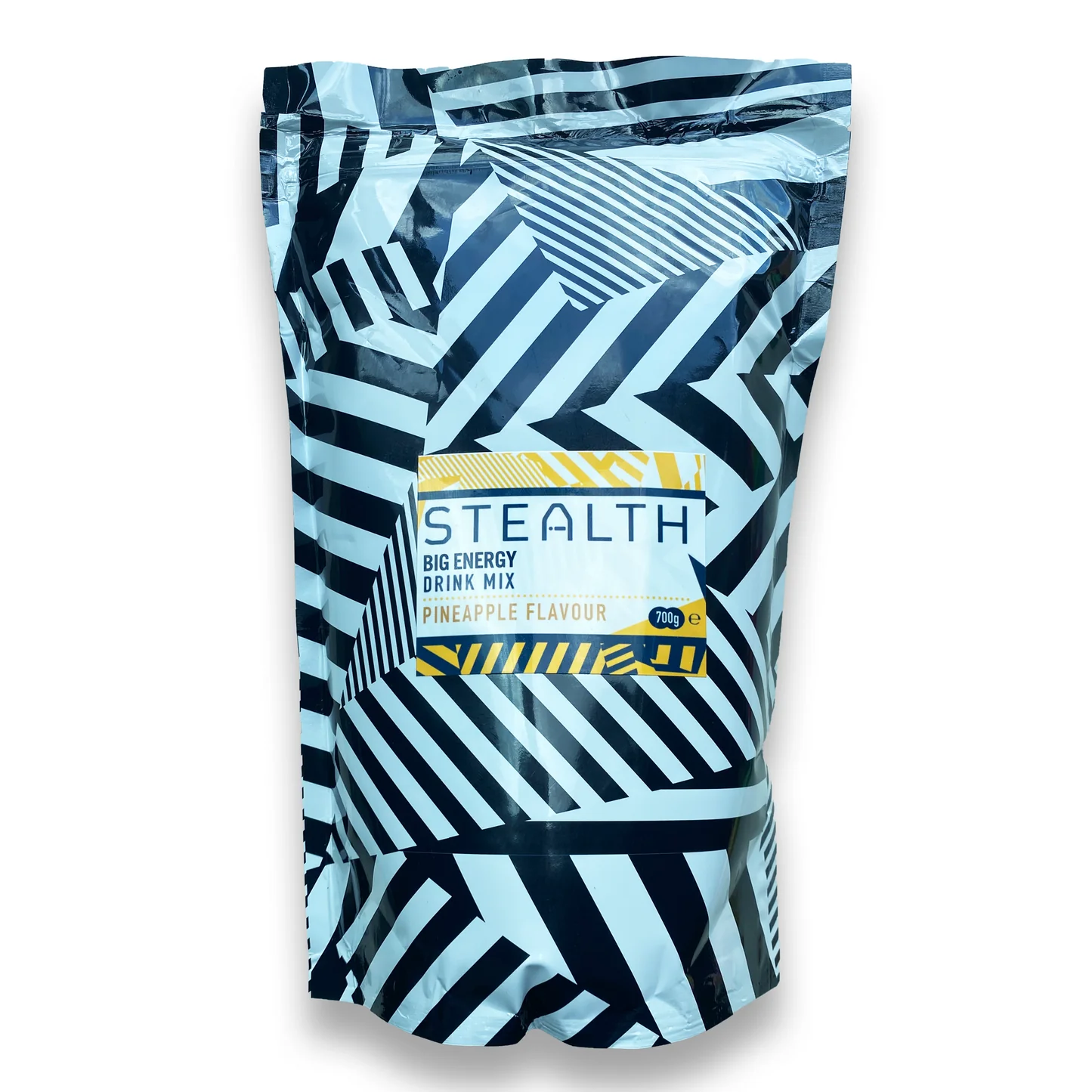 Stealth Big Energy Pro Performance Drink 700g Pouch
