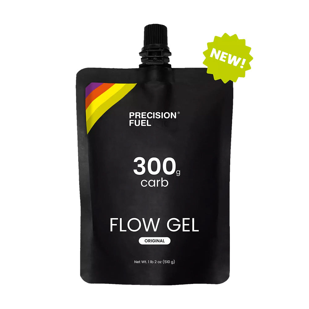 Precision Fuel & Hydration PF 300 Flow Gel