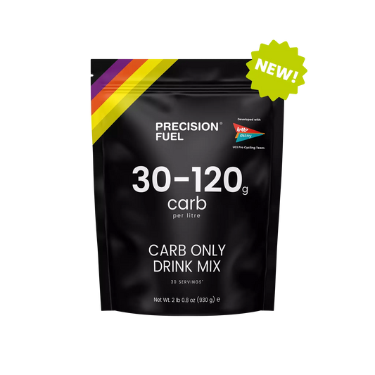 Precision Fuel & Hydration Carb Only Drink Mix