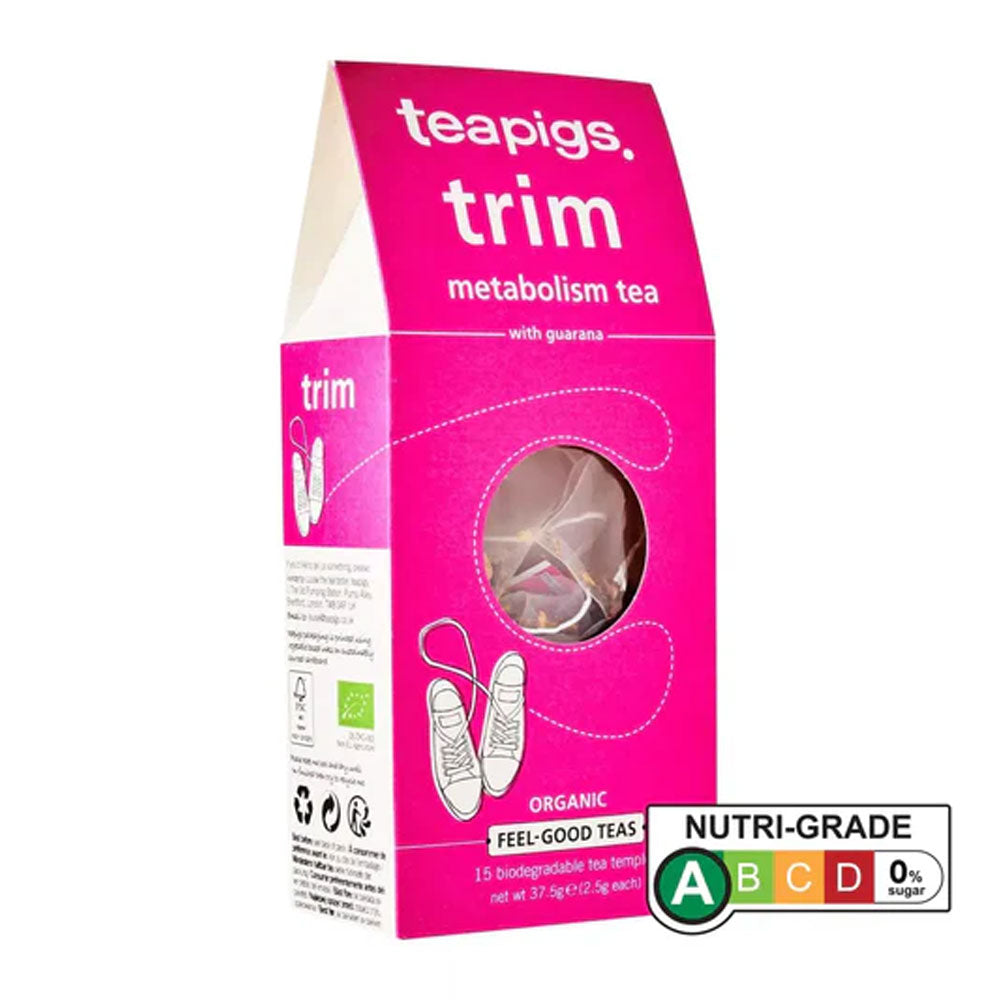 Organic Trim - for metabolism