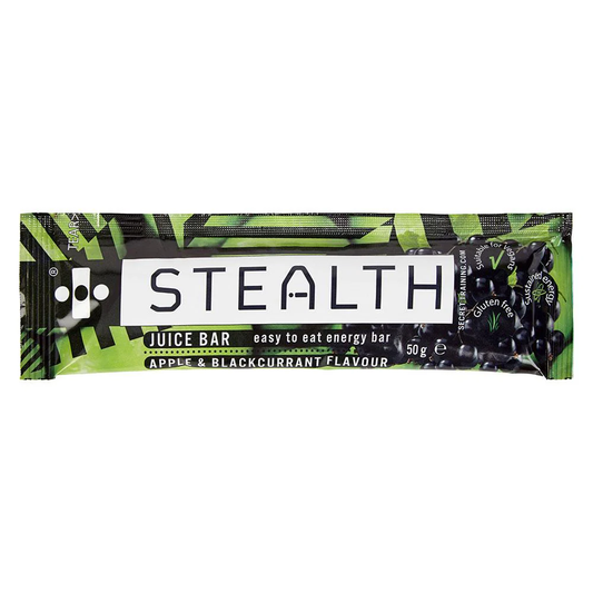 Stealth Energy Juice Bar Gel 50g