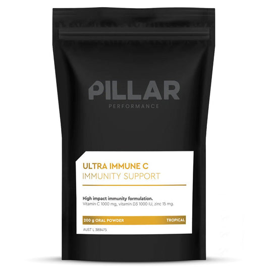 PILLAR Performance Ultra Immune C Immunity Support Pouch