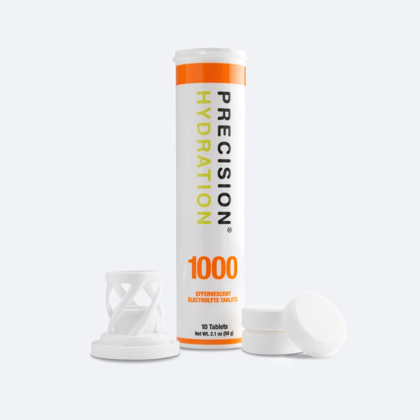 Precision Hydration Tablets