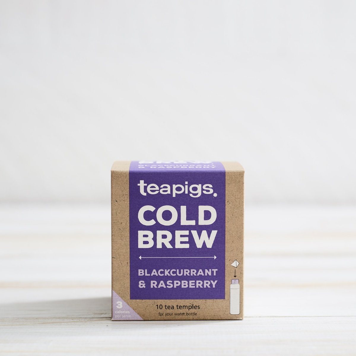 Cold Brew - 10 Tea Temples