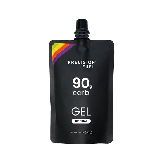 Precision Fuel & Hydration PF90 Gels